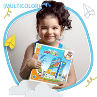 Thumbnail for SmartRead | Apprendre en jouant avec le son - Livre éducatif interactif avec audio et stylet pointant