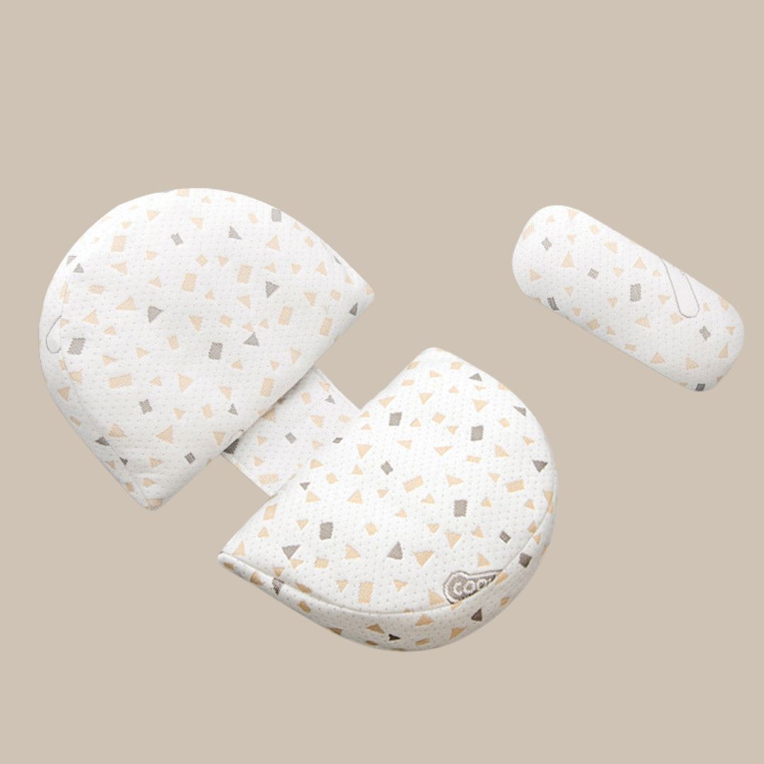 Mama Comfort Plus | Wzmacniaj swoje samopoczucie – Podpórka dla kobiet w ciąży
