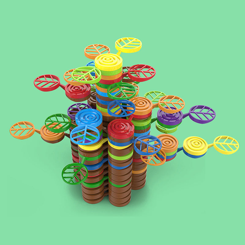 BalanceBoom | Stimule la créativité et la concentration - Jeu éducatif d'habileté