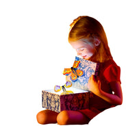 Thumbnail for Wonder Wings | Ta magi in i hemmet! - Flygande fjärilar för oändlig glädje!