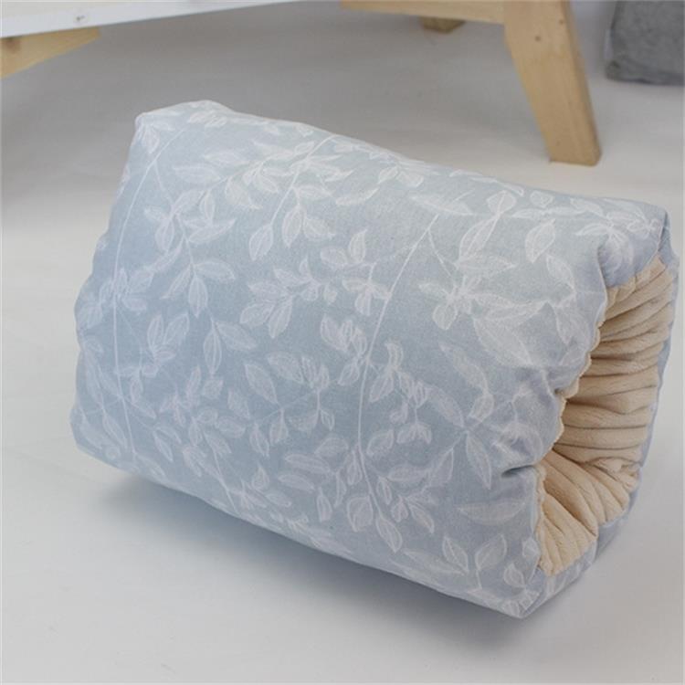 CozyNest Pillow | Comfort for Mother and Baby - Anti-spit-up Support for Bottle Feeding