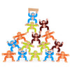 Thumbnail for Balanzoo | Learning to cooperate playfully – Wooden Monkey Balance Game