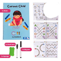 Thumbnail for SwingKing | Ultimat utomhuslekglädje - 5-i-1 gungset för barn