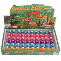 Thumbnail for Water Expansion Dino Eggs | Magic Toy - See Dinosaurs Grow