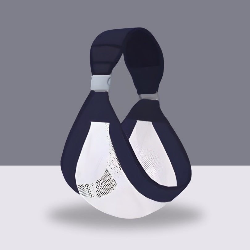 Babydraagdoek | Houd je baby dicht bij je – Comfortabel & Veilig