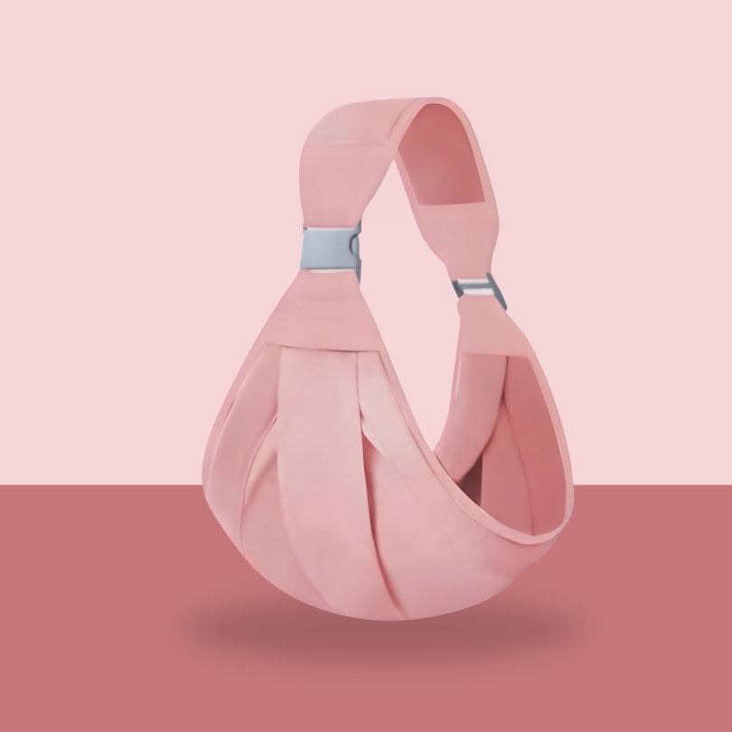 Babydraagdoek | Houd je baby dicht bij je – Comfortabel & Veilig