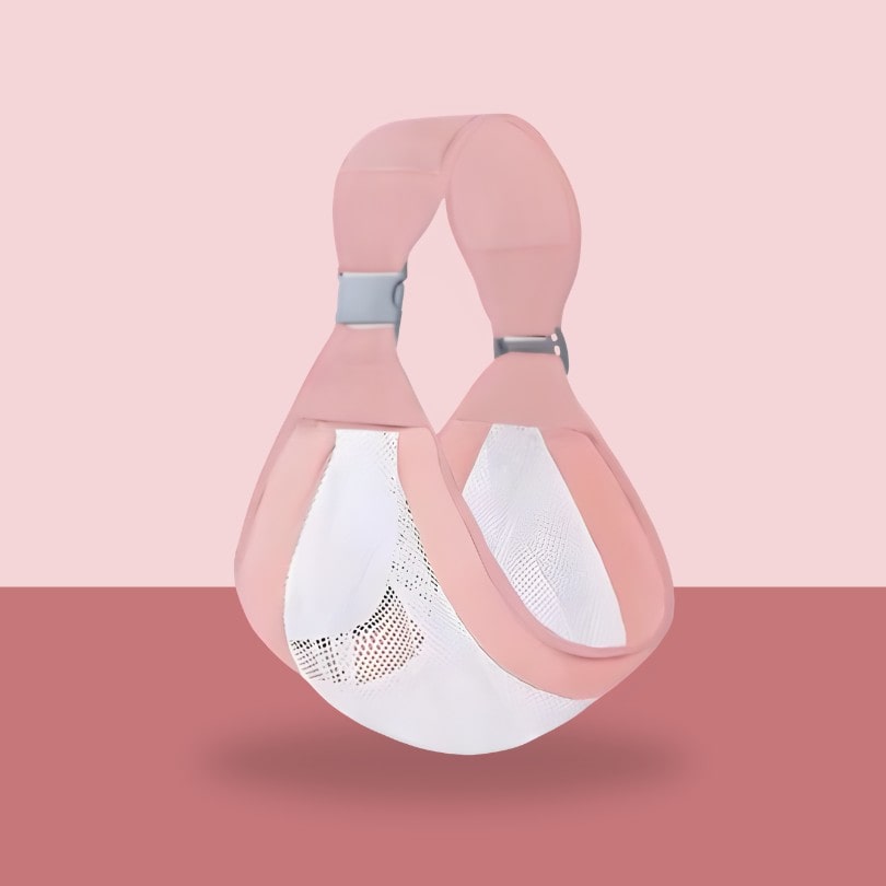 Babydraagdoek | Houd je baby dicht bij je – Comfortabel & Veilig