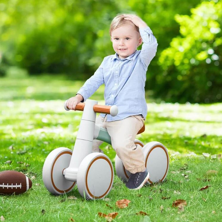 Mini Racer | Offrez à votre petit la liberté de découvrir ! - Parfait pour les premiers pas
