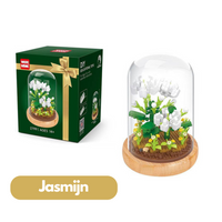 Thumbnail for BloomBricks  | Lleva alegría al hogar - Construye tu propio arreglo floral