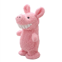 Thumbnail for MagicTalk | Divertimento incantevole - Peluche unicorno parlante e camminante