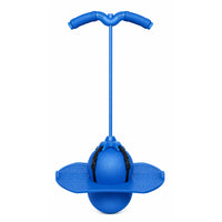 Thumbnail for Hop & Spin ball | Outdoor toy 4 years, non-slip, max 100 kg – Active fun for unforgettable summer days