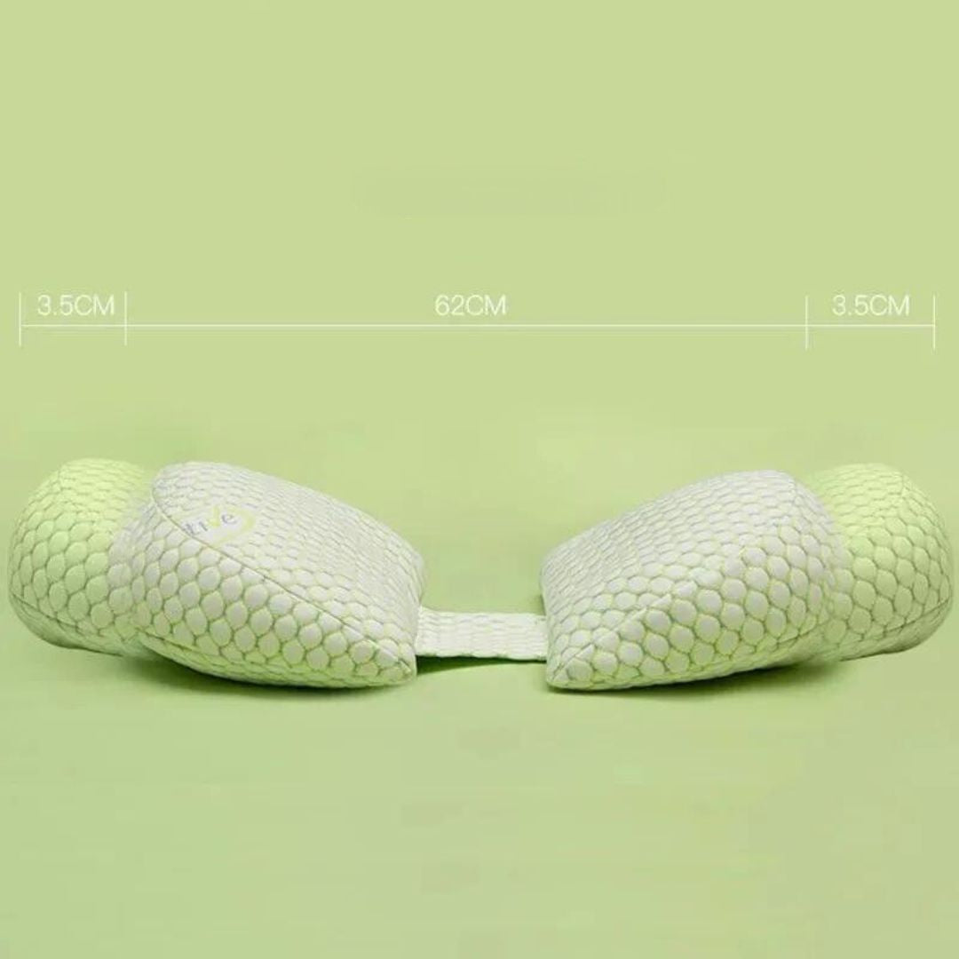 Mama Comfort Plus | Wzmacniaj swoje samopoczucie – Podpórka dla kobiet w ciąży