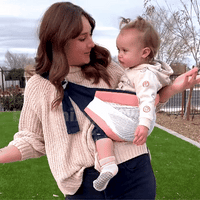 Thumbnail for Babydraagdoek | Houd je baby dicht bij je – Comfortabel & Veilig