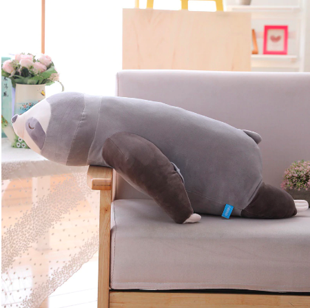 Faultier kuscheln | Fühle die Wärme der Entspannung - Ultraweiches Faultier Plüsch Kuscheltier