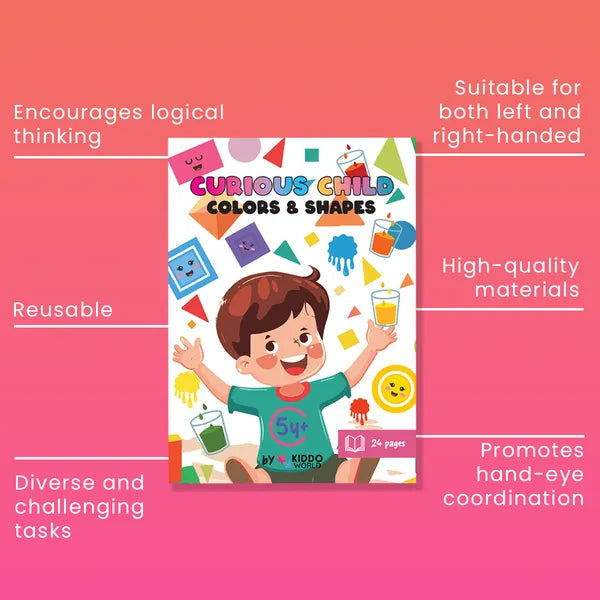 WordWise  | Aprender inglês de forma lúdica – Poster educativo de vocabulário