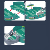 Thumbnail for SoccerMaster | Bring fun to the table - Mini table football game for everyone