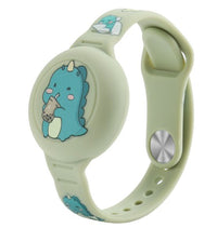 Thumbnail for DinoSafe Airtag Armband | Veiligheidsarmband voor Kinderen 3+, Comfortabel en Discreet – Gemoedsrust voor Ouders 0