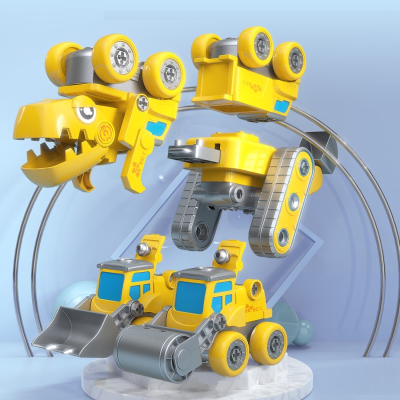Construcción Botánica Drones | Crea momentos inolvidables - Diversión de construcción para todas las edades