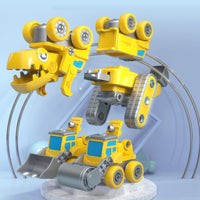 Thumbnail for Construcción Botánica Drones | Crea momentos inolvidables - Diversión de construcción para todas las edades