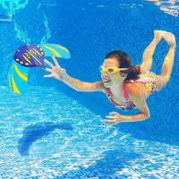 Thumbnail for Educatief Duikspeelgoed voor Kinderen – Motorische Ontwikkeling en Creatief Onderwateravontuur vanaf 4 Jaar 3