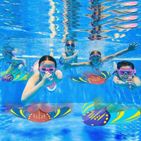 Thumbnail for Educatief Duikspeelgoed voor Kinderen – Motorische Ontwikkeling en Creatief Onderwateravontuur vanaf 4 Jaar 5