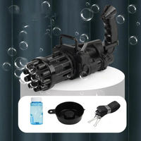 Thumbnail for BubbleStorm | Magische Bellenregen - Automatische Bellenblazer