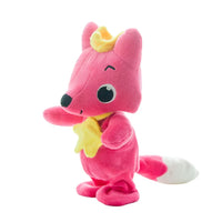 Thumbnail for MagicTalk | Divertimento incantevole - Peluche unicorno parlante e camminante