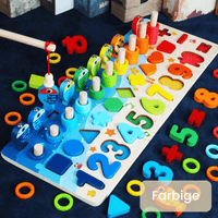 Thumbnail for EcoToys Lavagna Liquida | Creatività per bambini - Scarabocchio, graffiti e disegno in uno