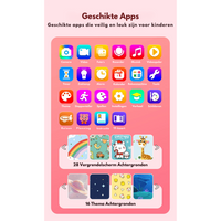 Thumbnail for UnicornPhone | Ligação mágica - Aprenda, jogue e divirta-se!