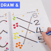 Thumbnail for SwingKing | Ultimat utomhuslekglädje - 5-i-1 gungset för barn