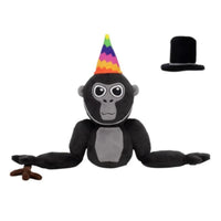 Thumbnail for Dschungelumarmung | Kuschelige Kraftpaket - Gorilla Kuscheltier