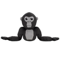 Thumbnail for Dschungelumarmung | Kuschelige Kraftpaket - Gorilla Kuscheltier