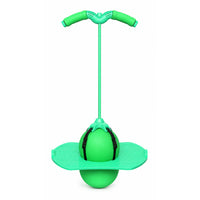 Thumbnail for Hop & Spin ball | Outdoor toy 4 years, non-slip, max 100 kg – Active fun for unforgettable summer days