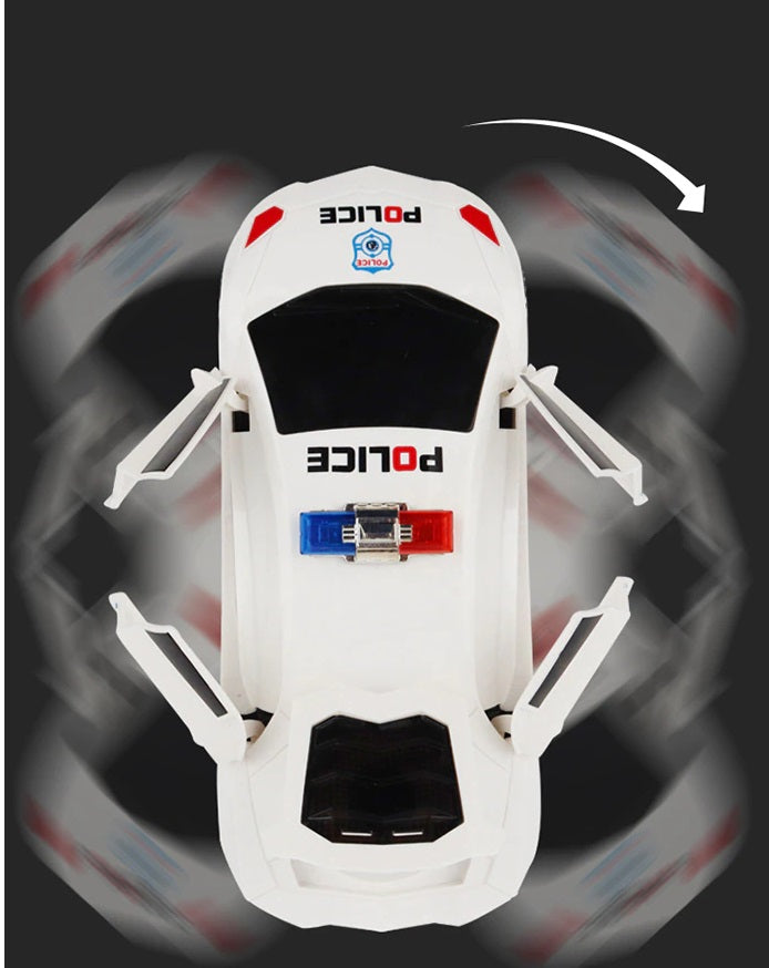 UltraAuto Racer | Velocità e Luce per il Divertimento di Gioco - Auto Giocattolo Mobile e Luminescente