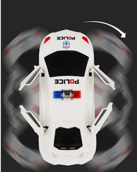 Thumbnail for Elektrisk Blinkande Bil | Mycket Nöje - Ljud och Ljus för Lekglädje