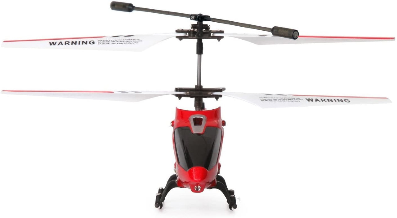 SkyGuard Mode Double | Hélicoptère à Maintien d'Altitude - Jouet pour Enfants