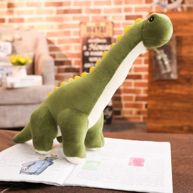 Gigantesco Peluche Dinosauro | Incantevole Colorato - Giocattolo Indispensabile per Bambini Piccoli