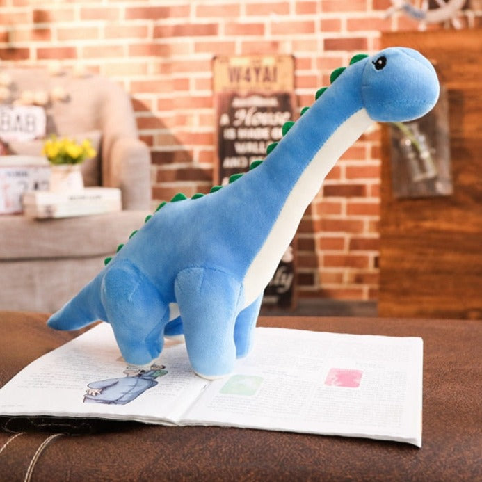 Gigantesco Peluche Dinosauro | Incantevole Colorato - Giocattolo Indispensabile per Bambini Piccoli