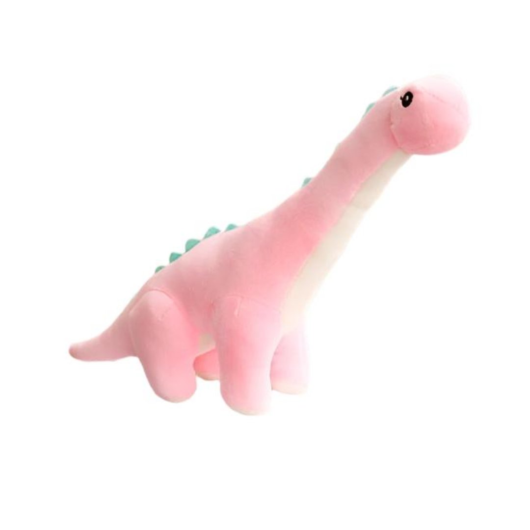 Gigantesco Peluche Dinosauro | Incantevole Colorato - Giocattolo Indispensabile per Bambini Piccoli