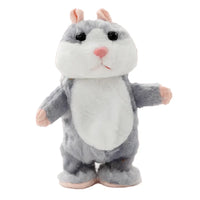 Thumbnail for MagicTalk | Divertimento incantevole - Peluche unicorno parlante e camminante