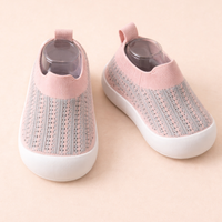 Thumbnail for HappyFeet Comfy kindersneakers | Antislipzool, duurzaam, 3-10 jaar – Vrij en zelfverzekerd spelen 10
