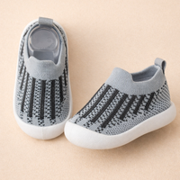 Thumbnail for HappyFeet Comfy kindersneakers | Antislipzool, duurzaam, 3-10 jaar – Vrij en zelfverzekerd spelen 11