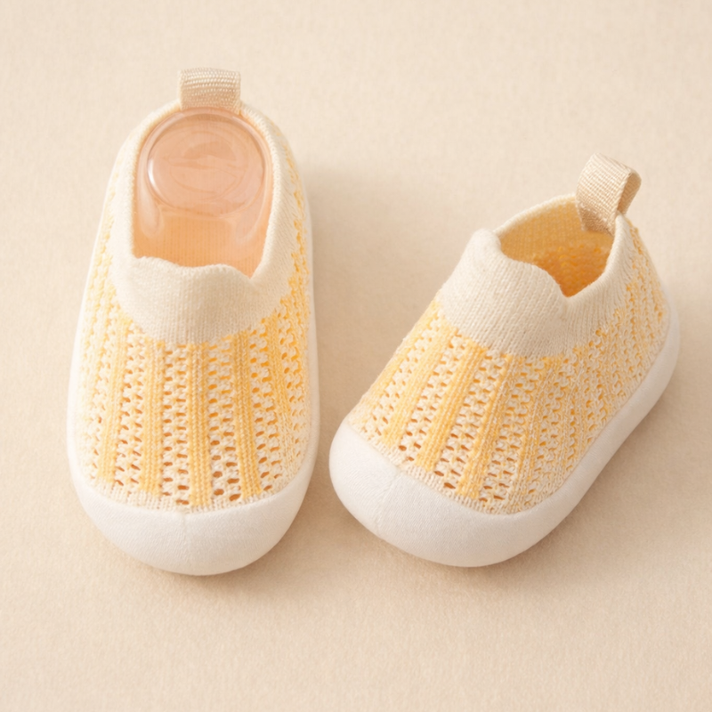 HappyFeet Comfy kindersneakers | Antislipzool, duurzaam, 3-10 jaar – Vrij en zelfverzekerd spelen 12