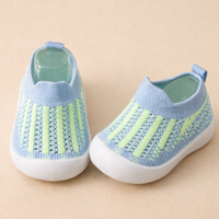 Thumbnail for HappyFeet Comfy kindersneakers | Antislipzool, duurzaam, 3-10 jaar – Vrij en zelfverzekerd spelen 13