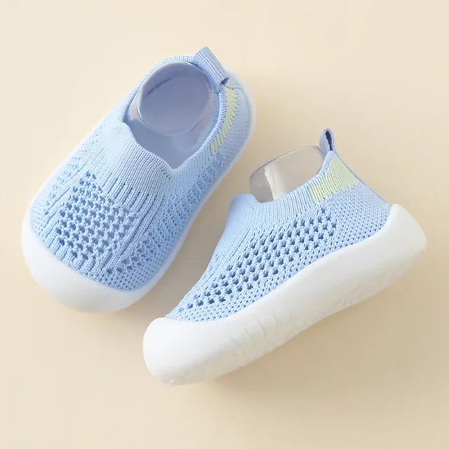 HappyFeet Comfy kindersneakers | Antislipzool, duurzaam, 3-10 jaar – Vrij en zelfverzekerd spelen 5