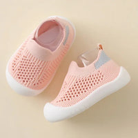 Thumbnail for HappyFeet Comfy kindersneakers | Antislipzool, duurzaam, 3-10 jaar – Vrij en zelfverzekerd spelen 6