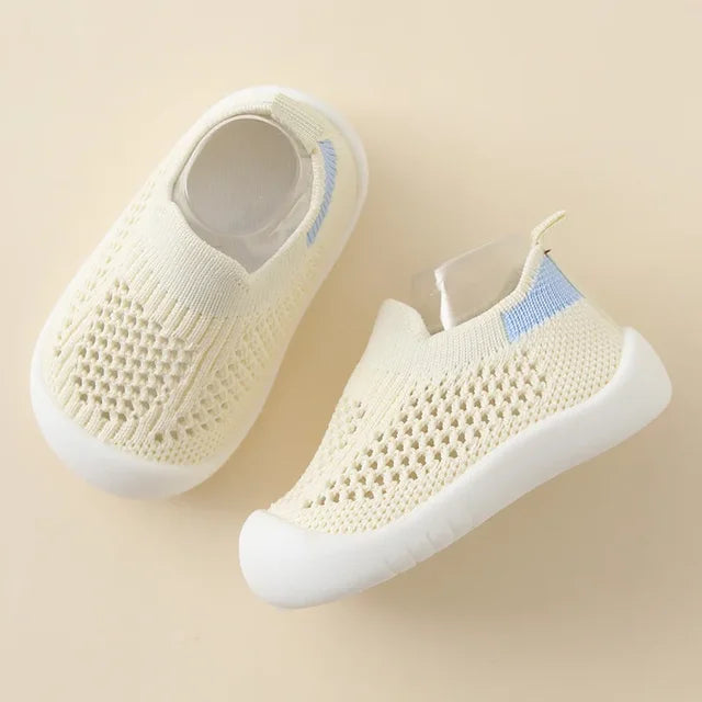 HappyFeet Comfy kindersneakers | Antislipzool, duurzaam, 3-10 jaar – Vrij en zelfverzekerd spelen 8
