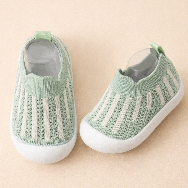 HappyFeet Comfy kindersneakers | Antislipzool, duurzaam, 3-10 jaar – Vrij en zelfverzekerd spelen 9