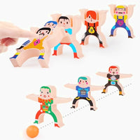 Thumbnail for Aventura de equilibrio de mono | Mejora la motricidad de tu hijo - Juego educativo de equilibrio para horas de diversión jugando