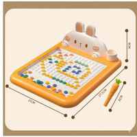 Thumbnail for CreativoBoard utbildande magnetisk ritplatta